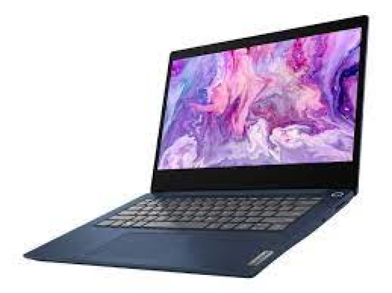 Lenovo Ideapad 3 14ALC6 (AMD Ryzen 5 - 5500U Processor | 8GB RAM | 256GB SSD | AMD Radeon Graphics | 14" FHD Display)