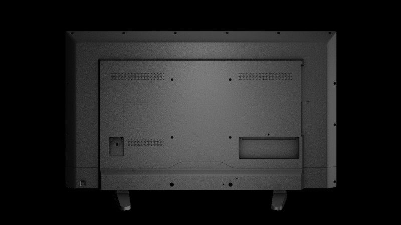 Hikvision 32 Inch FHD Monitor DS-D5032QE