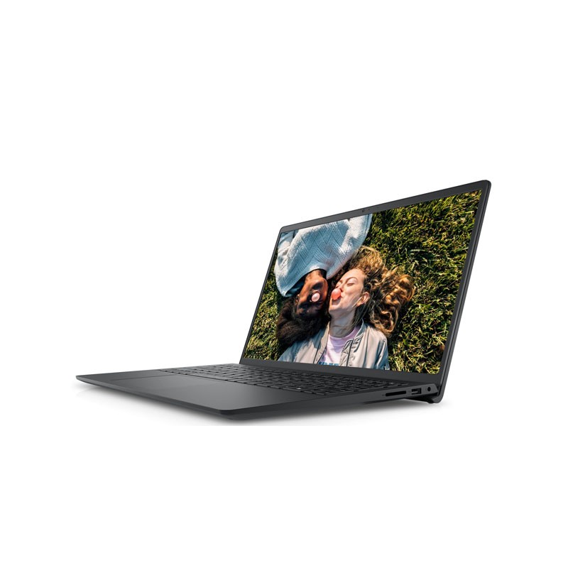 Dell Inspiron 15 3511 (Intel Core I3 - 1115G4 Processor | 8GB RAM | 256GB SSD | Intel UHD Graphics | 15.6" FHD Display)