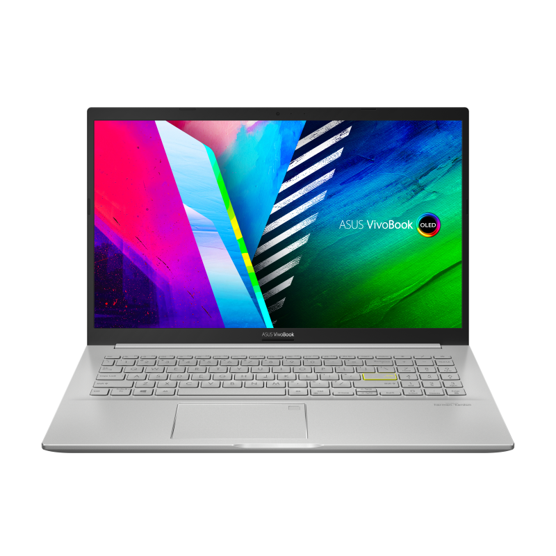 Asus Vivobook 15 K513EA (Intel Core I3 - 1115G4 Processor | 4GB RAM | 256GB SSD | Intel UHD Graphics | 15.6" FHD Display)