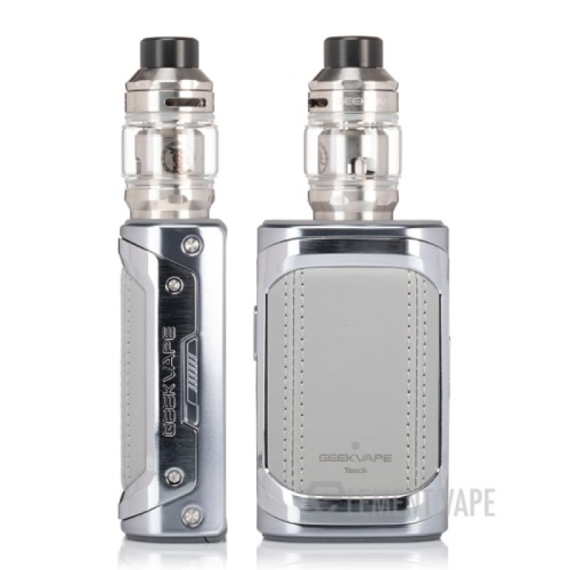 GEEK VAPE T200 AEGIS TOUCH STARTER KIT