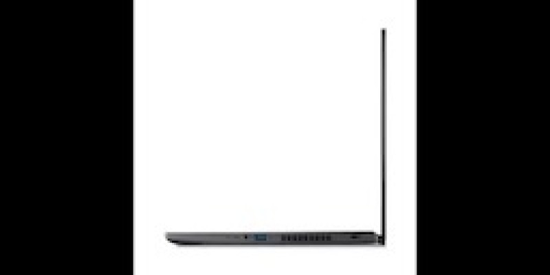 Acer Aspire 7 A715 2022 12th Gen I5 / 16GB RAM / 512GB SSD / GeForce GTX 1650 4G-GDDR6 / 15.6" 144Hz FHD Display / Backlight Keyboard