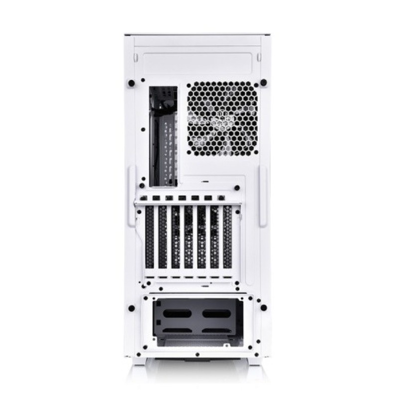 Thermaltake Divider 500 TG Air Snow ATX Mid Tower Chassis (CA-1T4-00M6WN-02)