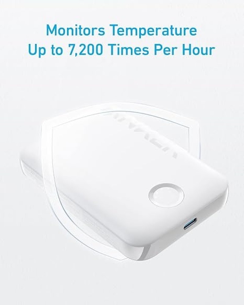 Anker 321 MagGo Battery (PowerCore Magnetic 5K) | 5,000mAh Portable Charger | Nepal