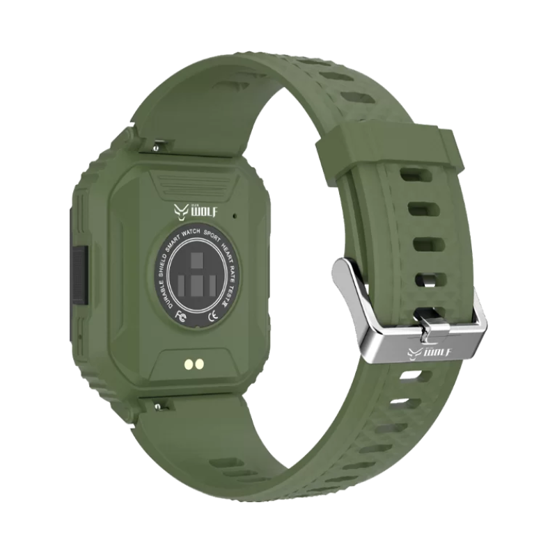 Asta Wolf THOR Smart Watch
