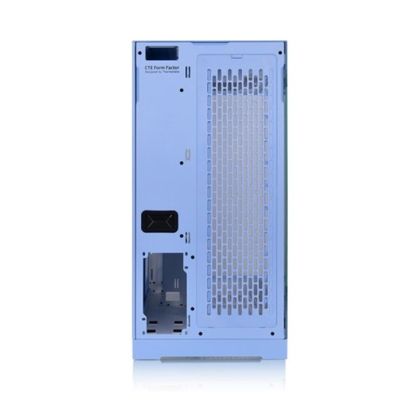 Thermaltake CTE E600 MX Mid-Tower Chassis – Hydrangea Blue