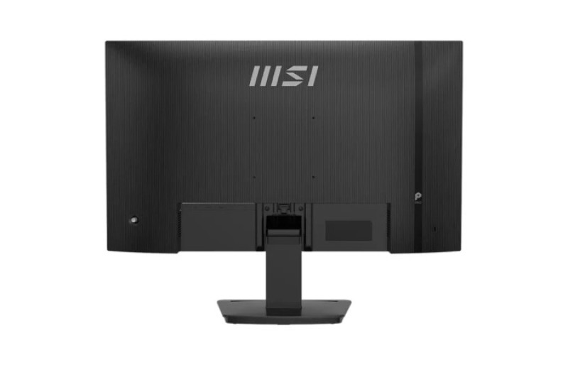MSI PRO MP273Q E7 27″ WQHD 75Hz IPS Monitor