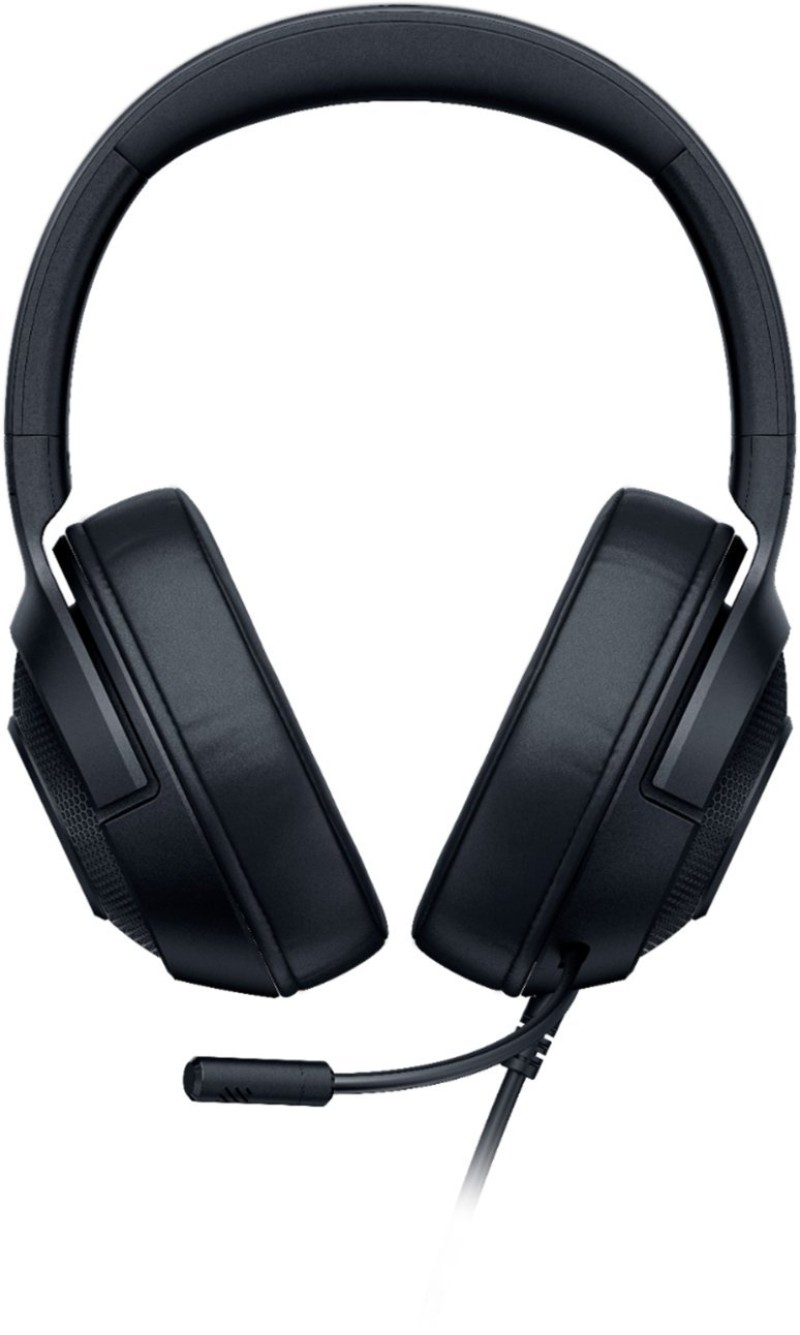 Razer Kraken X Gaming Headset