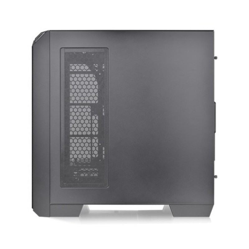 Thermaltake View 300 MX Mid Tower Chassis – Dual Front Panel, ARGB Edition