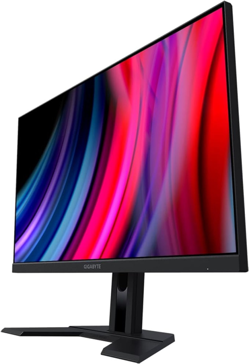 GIGABYTE M27Q X 27" 240Hz 1440P -KVM Gaming -Monitor, 2560 X 1440 SS IPS Display, 1ms (MPRT) Response Time, 92% DCI-P3, 1x Display Port 1.4, 2x HDMI 2.0, 2x USB 3.0, 1x USB Type-C