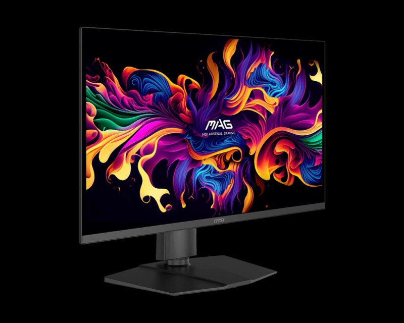 MSI MAG 273QP QD-OLED X24 Gaming Monitor