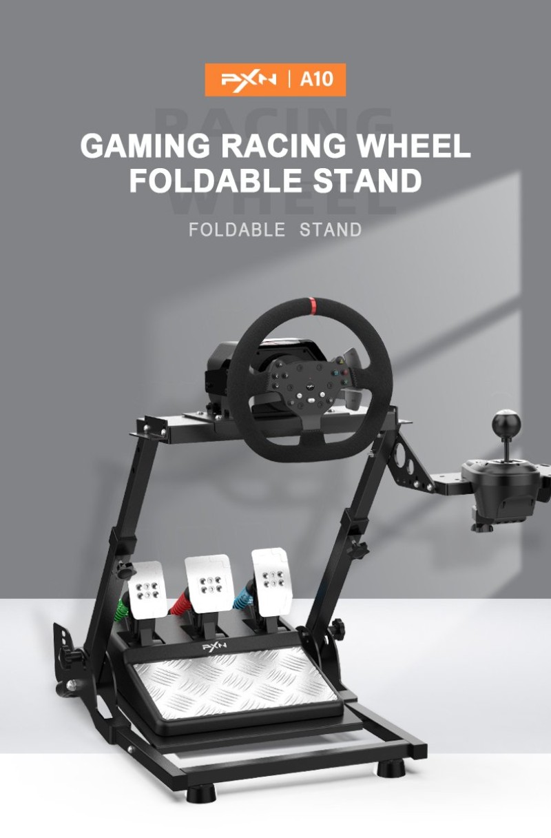 PXN A10 Sim Racing Wheel Stand