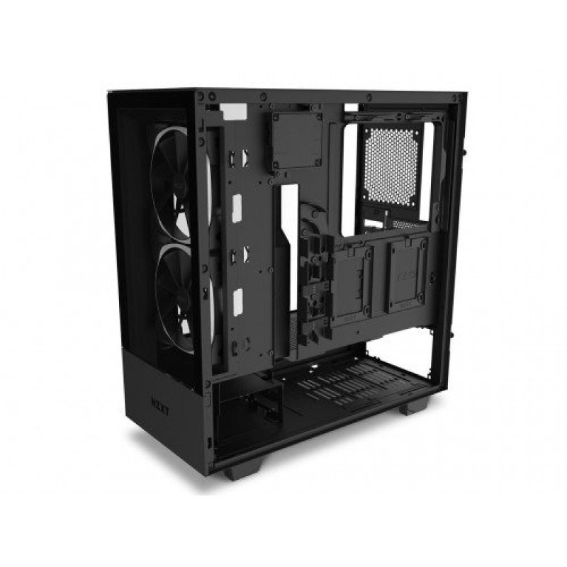 Nzxt H510 Elite Black