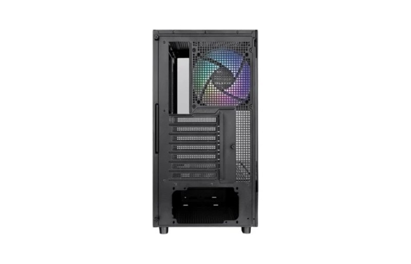 Thermaltake View 270 TG ARGB Black Mid-Tower PC Case
