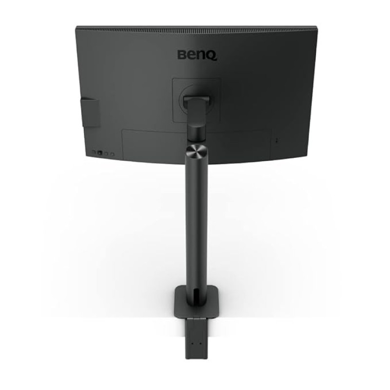 BenQ PD2706UA 27-Inch 4K Designer Monitor Price In Nepal – USB-C 90W, Ergo Arm, Pantone & CalMan Validated