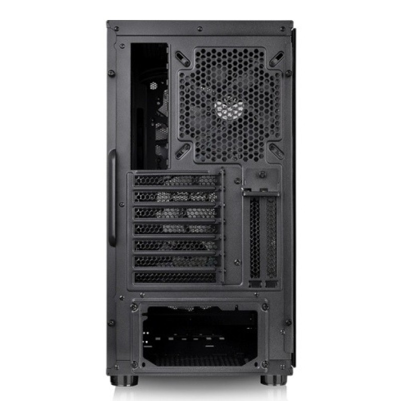 Thermaltake Commander C31 TG ARGB Edition Mid-Tower Case