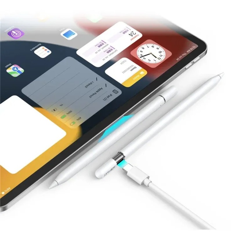 ACEFAST V3 Capacitive Pen Stylus – USB‑C IPad Stylus For Drawing & Writing