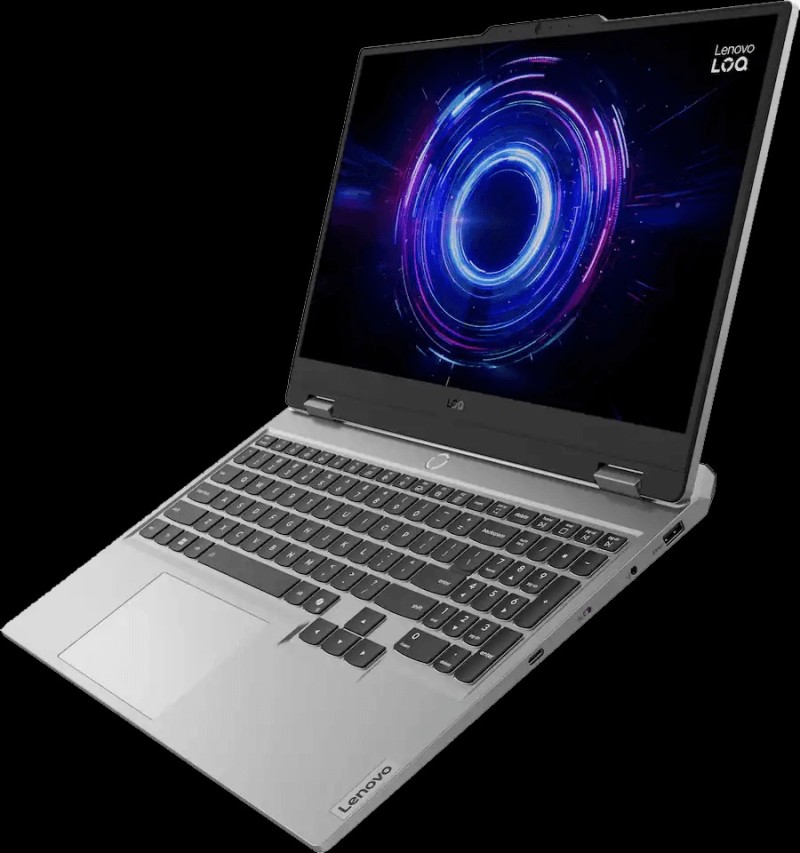 Lenovo LOQ 15 2025 15IRX10