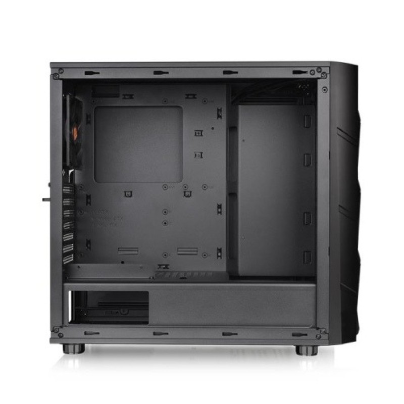 Thermaltake Commander C36 TG ARGB Edition Mid-Tower Case