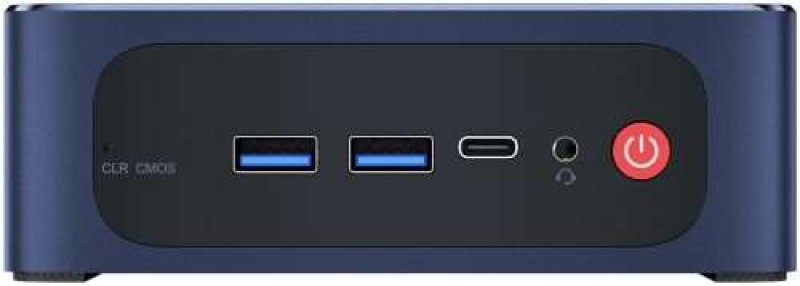 Beelink SEi12 Pro Intel 12 Gen Mini PC I7 1260P 32GB 500GB SSD Windows 11