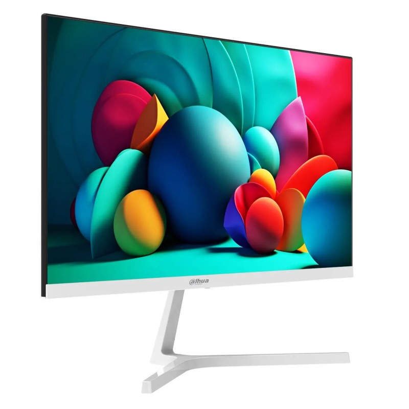 Dahua DHI-LM22-B201SW 21.45 Inch 100Hz FHD IPS Monitor With Built-in Speaker