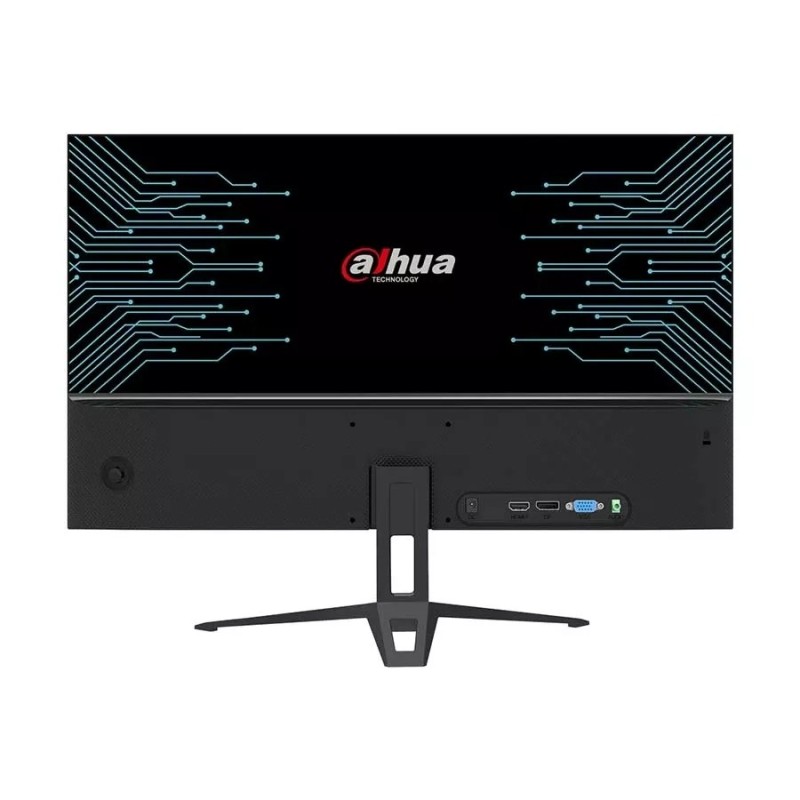 Dahua DHI-LM24-B201E 23.8" 100Hz IPS FHD Monitor With VESA Mount