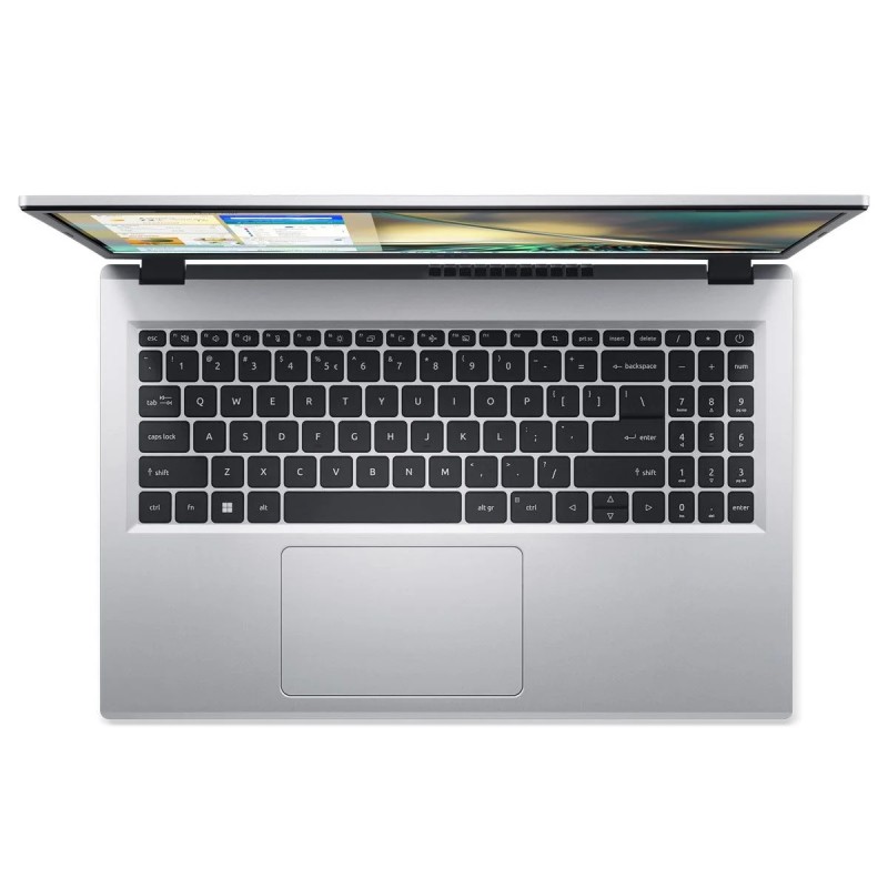 Acer Aspire 3 A315 (AMD Ryzen 5 - 7520 Processor | 8GB RAM | 512GB SSD | AMD Radeon Graphics | 15.6" FHD Display)