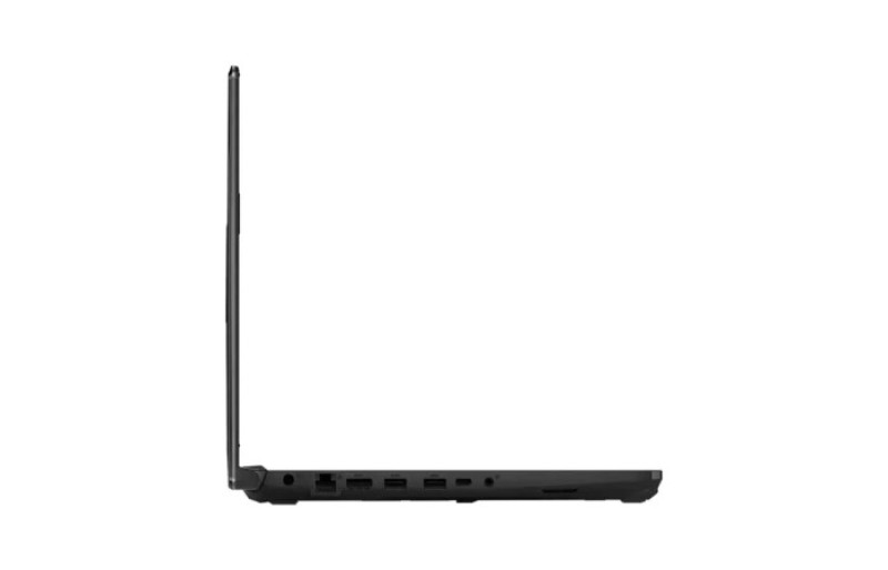 ASUS TUF Gaming F15 (Intel® Core™ I7-11800H Processor | 16GB DDR4 RAM | 512GB NVme SSD | NVIDIA® GeForce RTX™ 2050 4GB Laptop GPU | 15.6-inch FHD (1920 X 1080) 144Hz Display | 2 Years Warranty | Windows 11 Home)