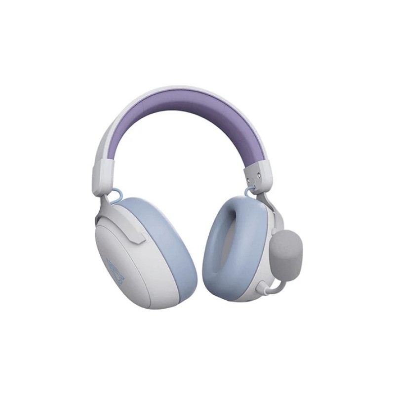 AJAZZ AHM08 MAX Tri-Mode Wireless Gaming Headphone