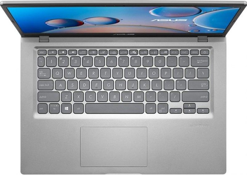 Asus Vivobook X415MA (Intel Celeron N4020 Processor | 4GB RAM | 256GB SSD | Intel HD Graphics | 14" HD Display)