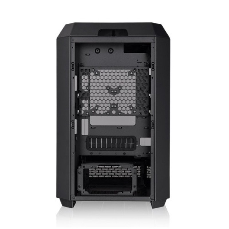 Thermaltake The Tower 300 Micro Tower Case – Black