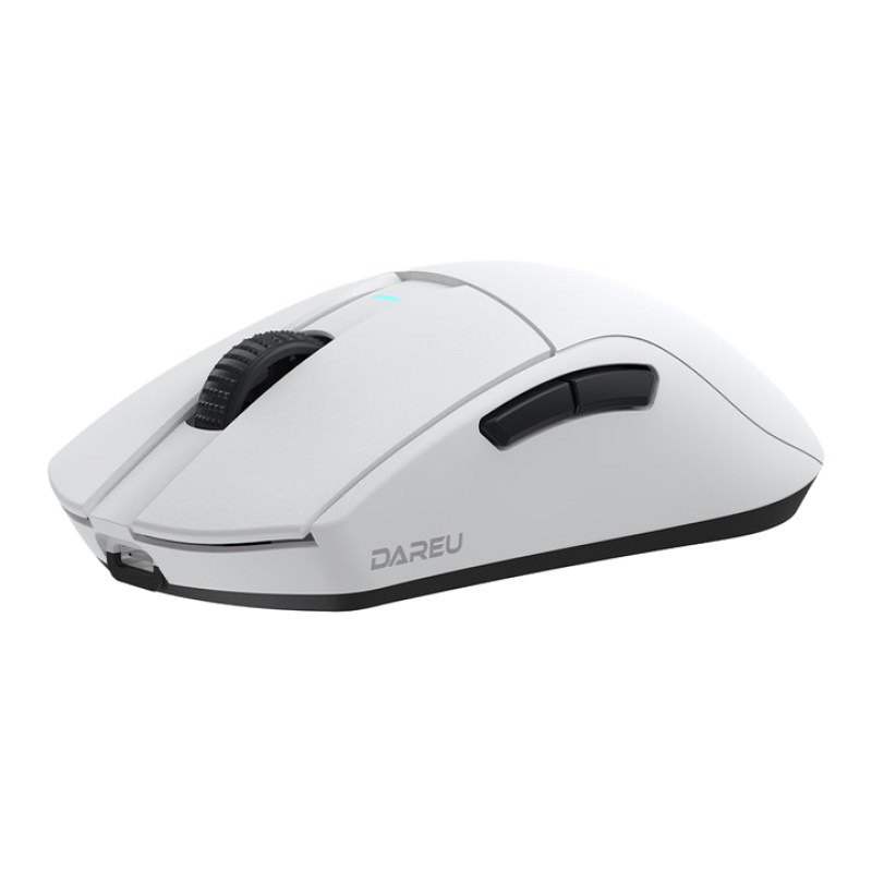 DAREU A950 PRO Tri-Mode Wireless Gaming Mouse | 4K Hz Report Rate