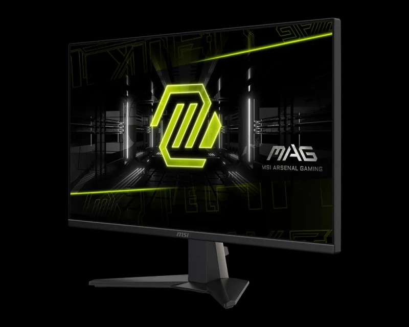MSI MAG 275QF X32 27” 320Hz WQHD Rapid IPS Monitor | 0.5ms