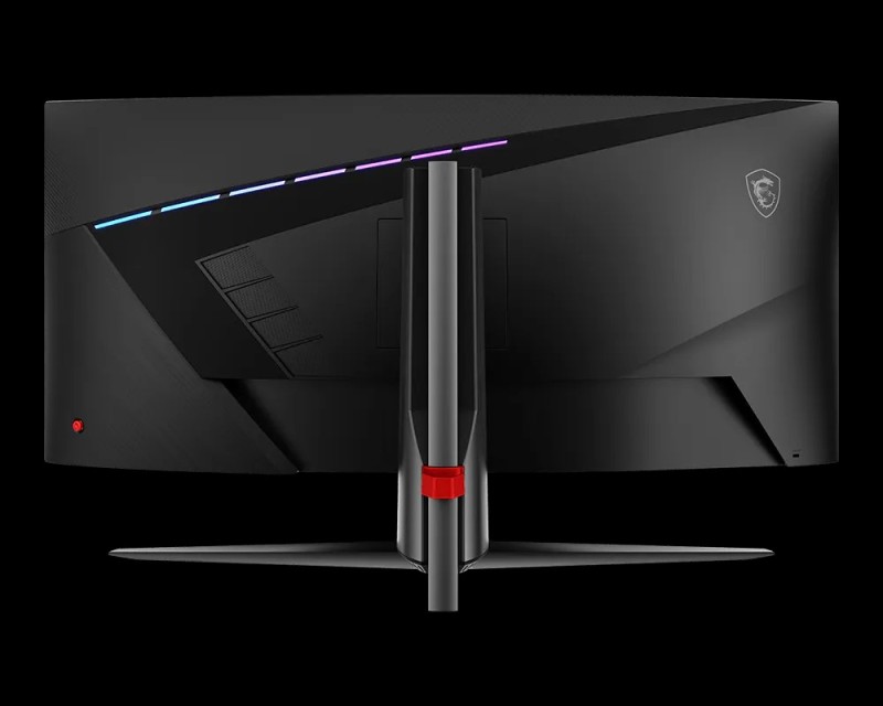MSI MAG 345CQRF E20 34″ UWQHD 200Hz Curved Rapid VA Gaming Monitor