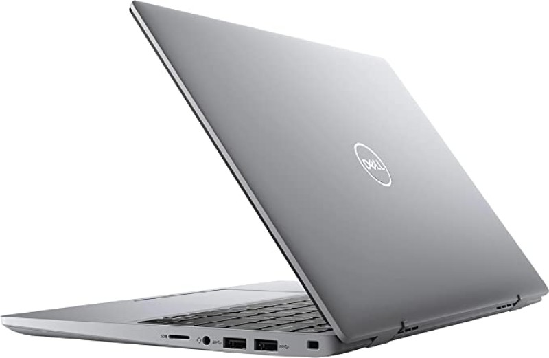 Dell Latitude 3320 (Intel Core I7 - 1165G7 Processor | 8GB RAM | 256GB SSD | Intel Iris Xe Graphics | 13.3" FHD Display)