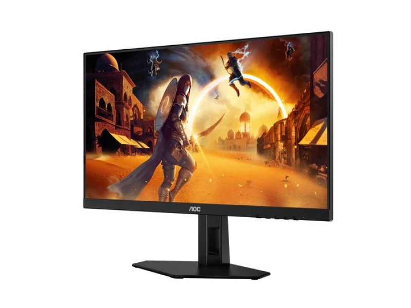 AOC 24G40E 24” 180Hz IPS Gaming Monitor | 1ms, FHD 1080p, Adaptive Sync