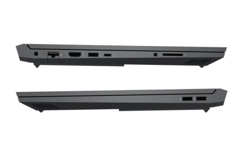 HP Victus 16 Gaming Laptop (AMD Ryzen 7 6800H Processor | 8GB DDR5 RAM | 512GB NVMe SSD | NVIDIA GeForce RTX 3050 4GB Graphics Card | 16-inch FHD IPS 144Hz Display | Windows 11 Home | 1 Year Warranty)