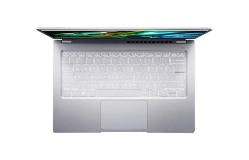 Acer Swift Go 14 (AMD Ryzen 5 7530U Processor | 16GB RAM | 512GB SSD | AMD Radeon Graphics Card | 14-inch FHD (1920 X 1080) IPS Display | Fingerprint Reader | 1 Year Warranty)