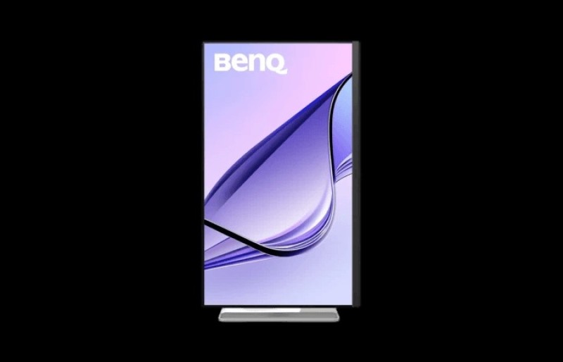 BenQ MA270UP 27" 4K UHD Creator Monitor For MacBook