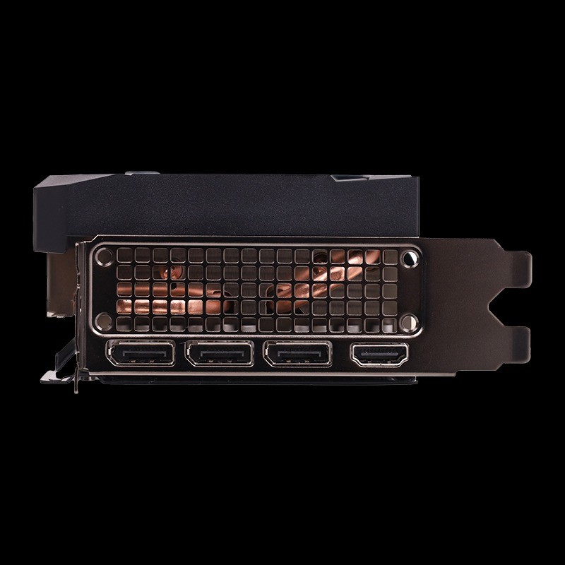 PNY GeForce RTX 3070 Ti 8GB VERTO™ Triple Fan