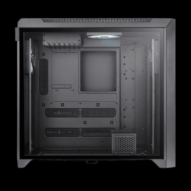 Thermaltake CTE C750 TG ARGB E-ATX Full Tower Chassis – Black