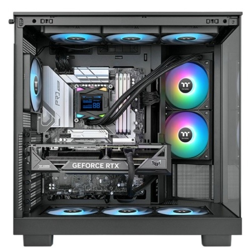 Thermaltake LA240-S ARGB Sync 240mm AIO Liquid CPU Cooler