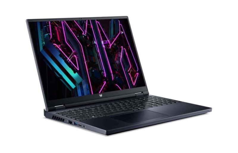 Acer Predator Helios Neo 16 2023 (Intel Core I7 - 13700HX Processor | 16GB RAM | 1TB SSD | NVIDIA RTX 4060 Graphics | 16" WQXGA 165Hz Display)