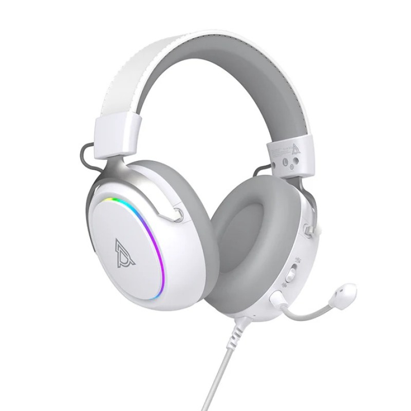 AJAZZ AHW10 Wired Gaming Headphone