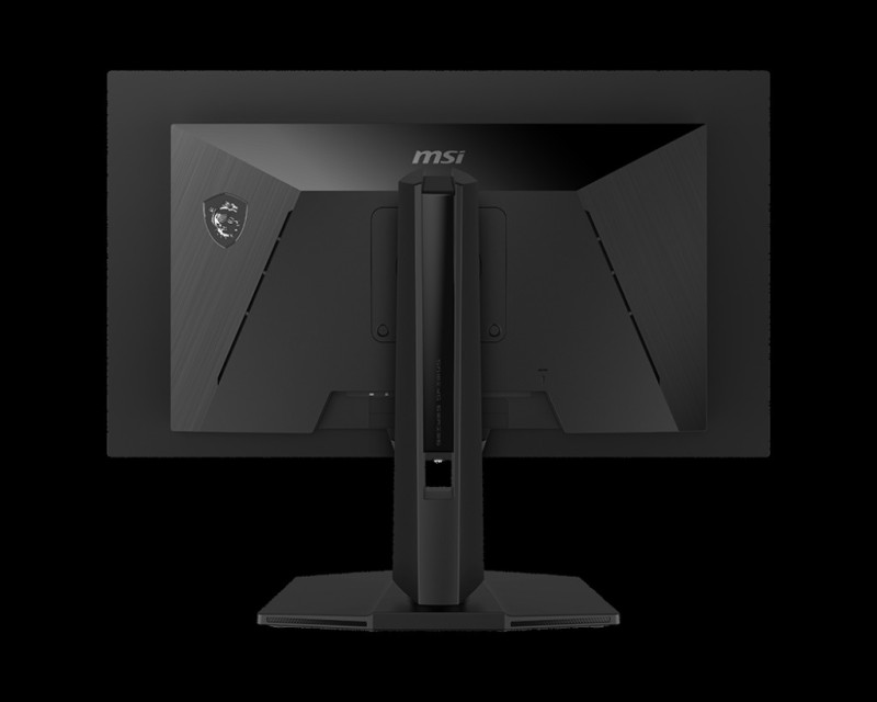 MSI MAG 273QP QD-OLED X24 Gaming Monitor