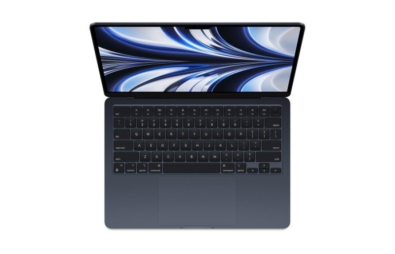 Air 2022 M2 Chip (13.6 Inch | 8GB RAM | 512GB SSD | 8core CPU | 10core GPU)