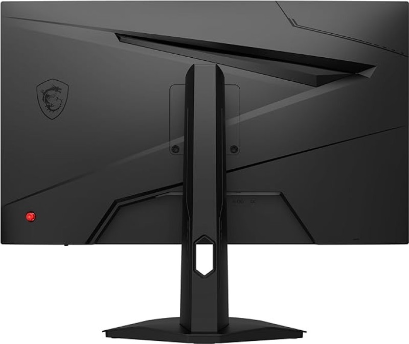 MSI G244F 24 Inch FHD Gaming Monitor - 1920 X 1080 IPS Panel, 170 Hz / 1ms, 122.88% SRGB Colour Gamut/Freesync Premium- DP 1.2a, HDMI2.0b CEC