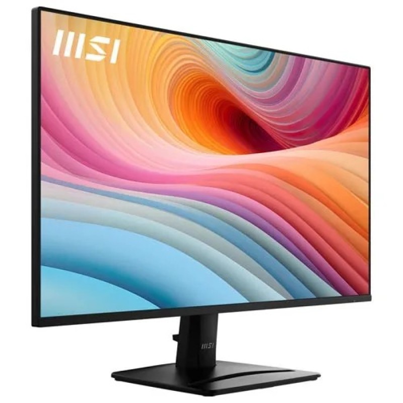 MSI PRO MP275 E14L 27″ FHD 144Hz IPS Monitor
