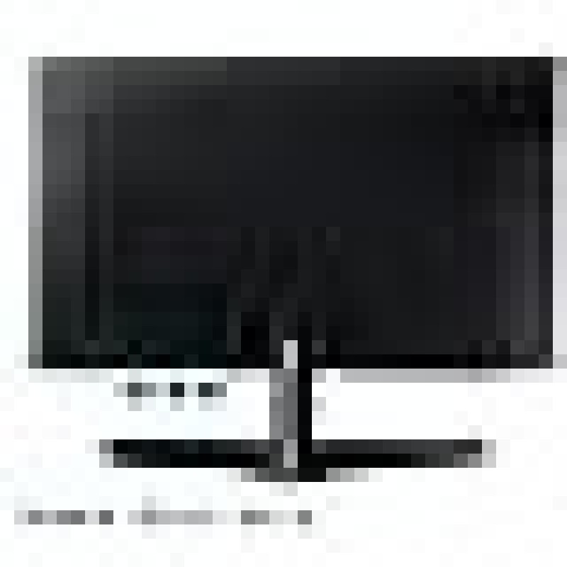 Samsung 24-inch (60.46cm) 1920 X 1080 Pixels FHD Monitor, IPS, 75 Hz, Bezel Less Design, AMD FreeSync, Flicker Free, HDMI, D-sub, (LF24T350FHWXXL, Dark Blue Gray)