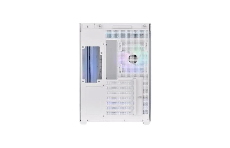 Thermaltake View 380 TG ARGB Snow Mid-Tower ATX PC Case